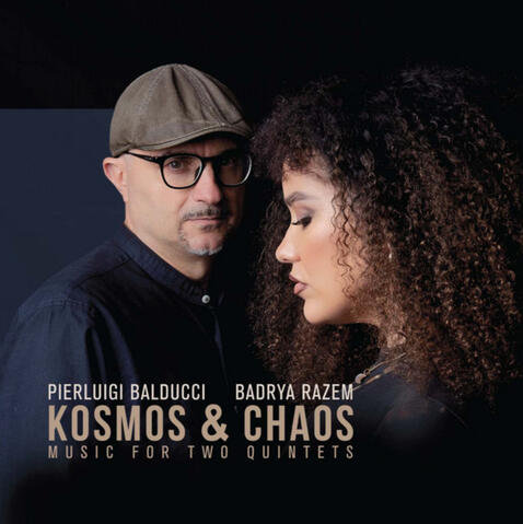 Kosmos & Chaos - Fado (Editore Monk Records) Encore Music 2026
