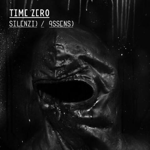 TIME ZERO - Silenzio Assenso (Cinico Disincanto / Altipiani 2014 - Prod, Acoustic & Electronic Drums)