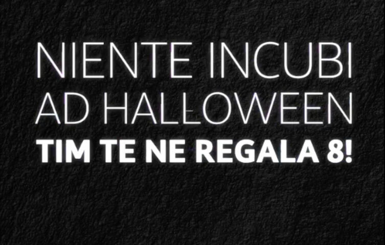 TIM OFFICIAL - Promo Halloween (Prod, Mix & Mastering 2017)